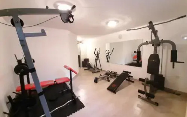 AS Apartments Peroj