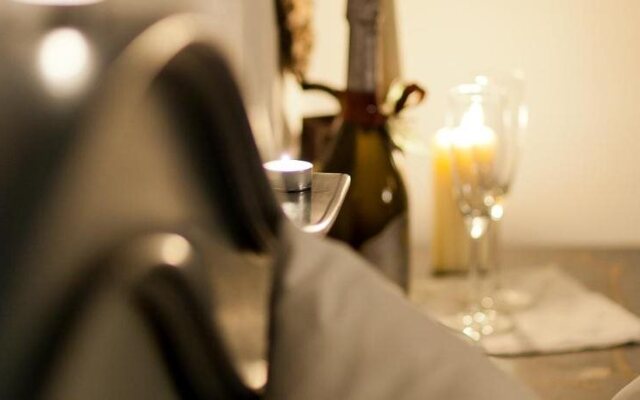 Lifesport Hotel Hechenmoos