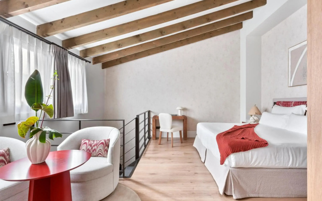 Boutique Hotel Posada Terra Santa