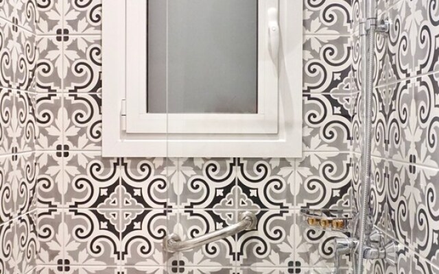 Industrial Style Studio in Athens