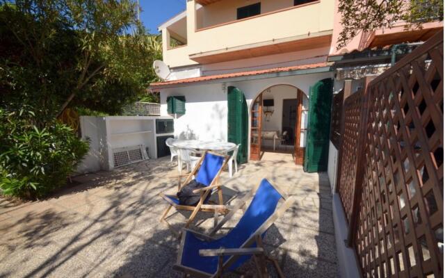 Apartment on the beach-INNAMORATA