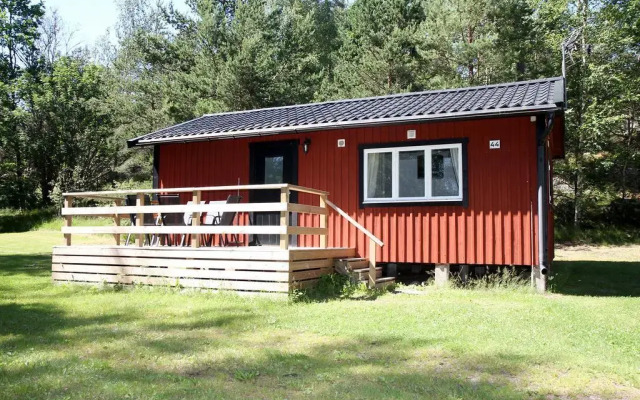 Gålö Havsbad - Holiday Cottages and Hostel