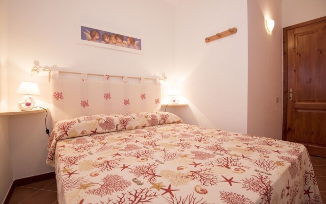 Residence Mirice - Four-room Apartment 7 Beds Id 66