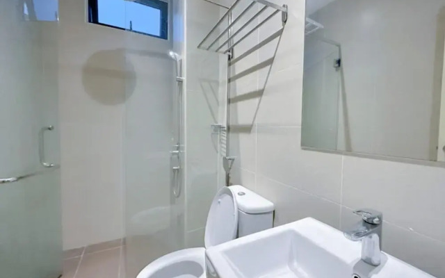 Atlantis Residences Melaka