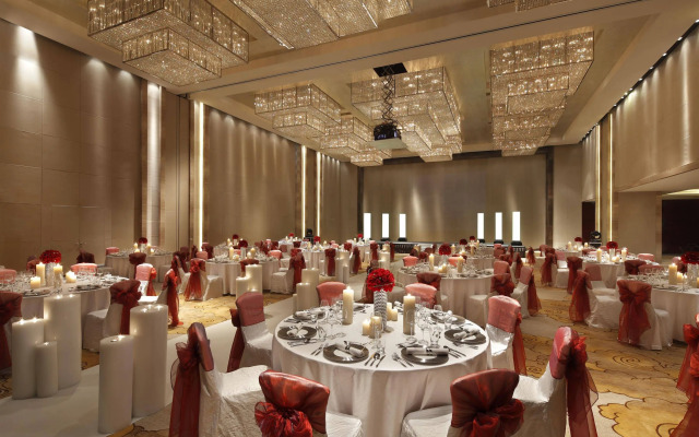 The Westin Pazhou Hotel