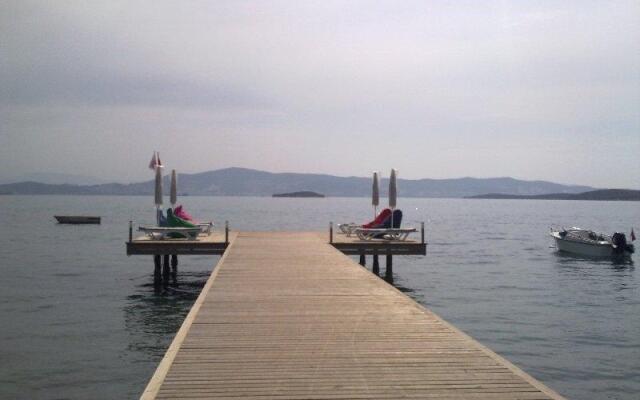 Corendon Iassos Modern Resort Hotel