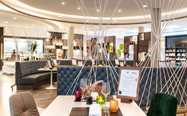 Hyatt Place Frankfurt Airport