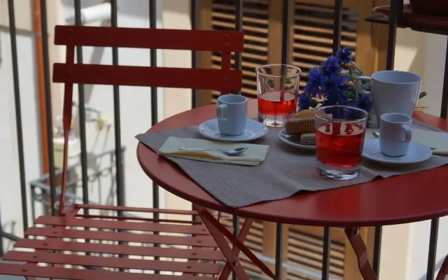 Guascone Apartments