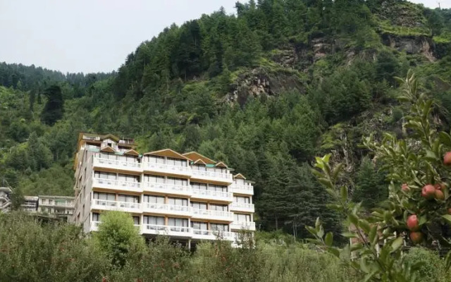 Serenity Resort & Spa by DLS Hotels