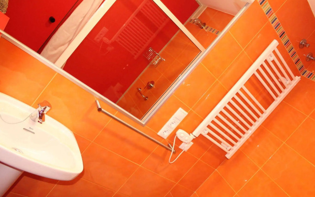 Loop INN Hotel Santiago de Compostela