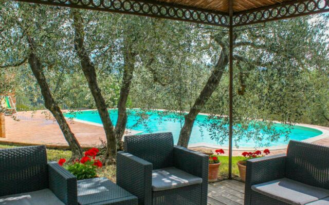 Locazione turistica Il Casolarino