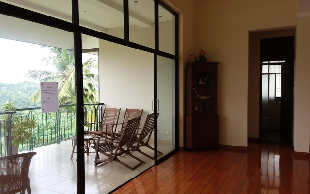 Alpha Homes - Mountain Views