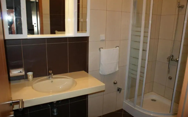 Apartments Ivita