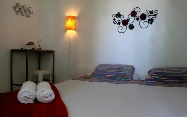 Pousada Cantinho do Pirata