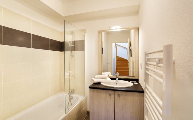 Résidence Néméa le Domaine des Dunes