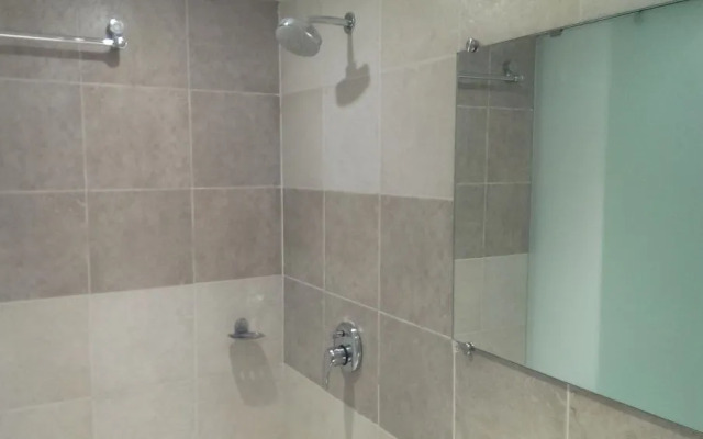 Silver Sands Beach Resort