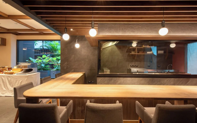 Sotetsu Grand Fresa Bangkok