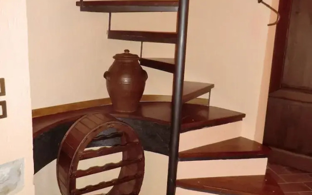 Residenza Frenguelli