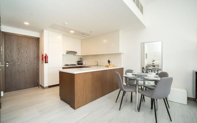 HiGuests - Hameni Tower