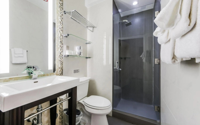 Ithaca of South Beach Hotel