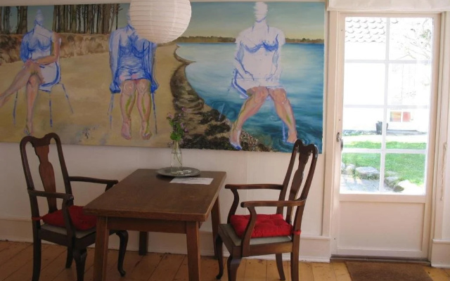 Thurø Kro B&B