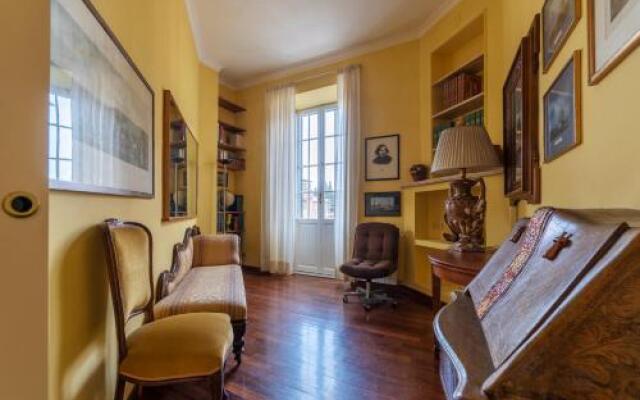 Monteverde Bright Apartment