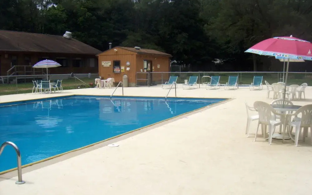 Bear Cave RV Campground