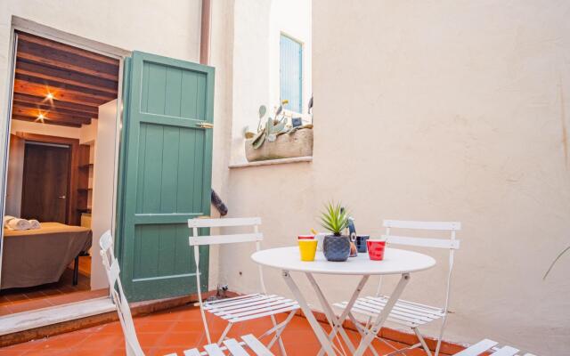Residenza Corte Carnesali - Italian Homing