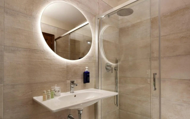FH55 Hotel Villa Fiesole