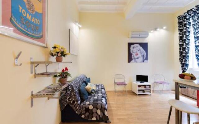 Casa Vacanze Colosseum by Alice