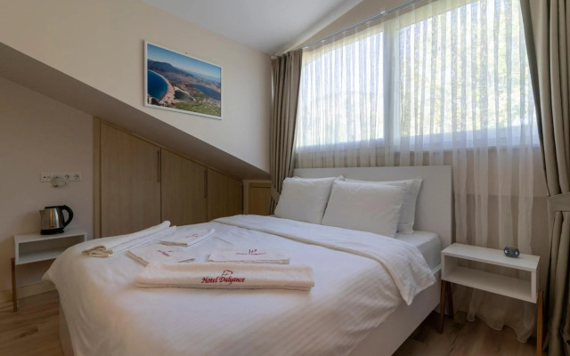 Hotel Dalyance