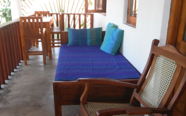 Moonstone Villas