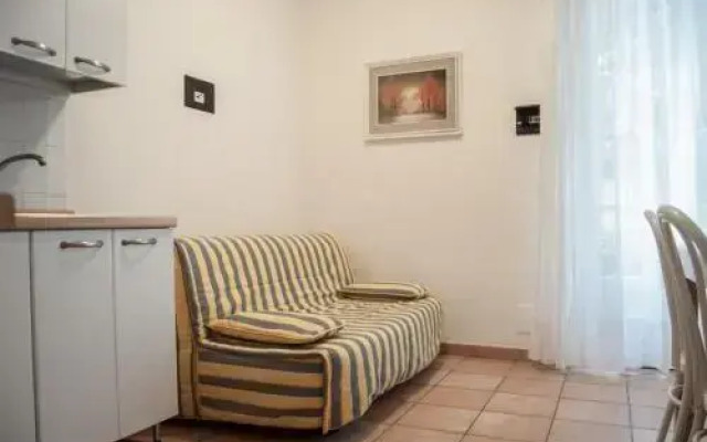 Residence Le Mimose