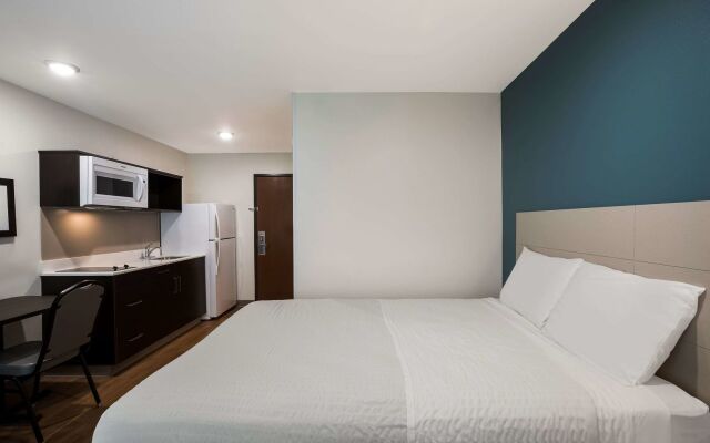 WoodSpring Suites Orlando West - Clermont