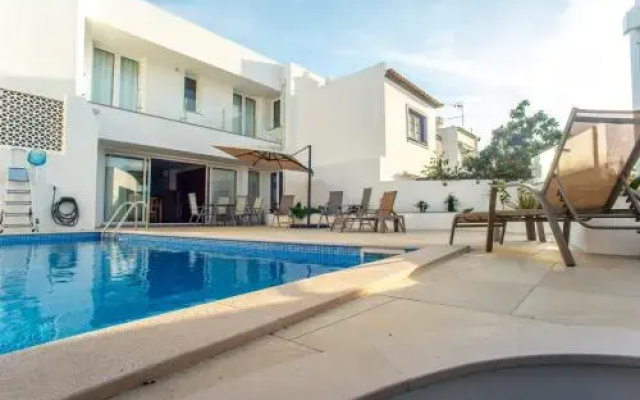 Casa Lopes By Algartur ( V4 )