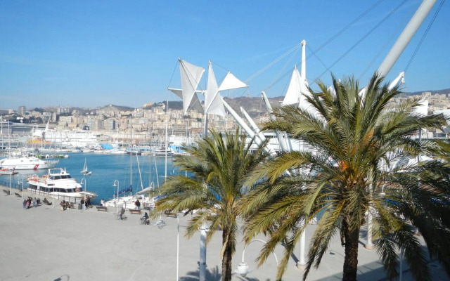 MSN Hotel Galles