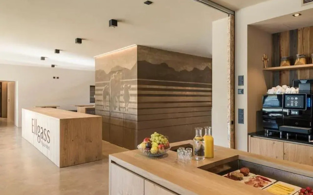 Ellgass Allgäu Hotel