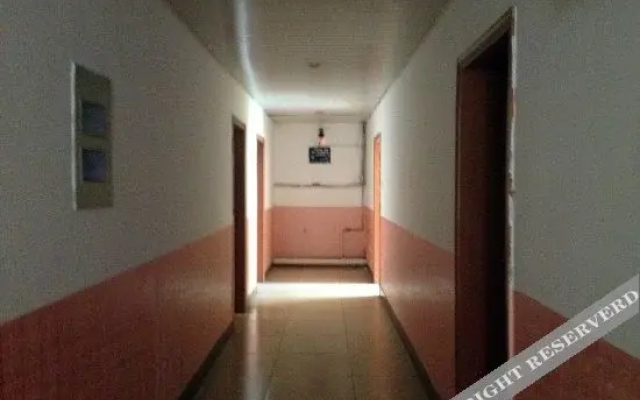 Qixi Business Hotel