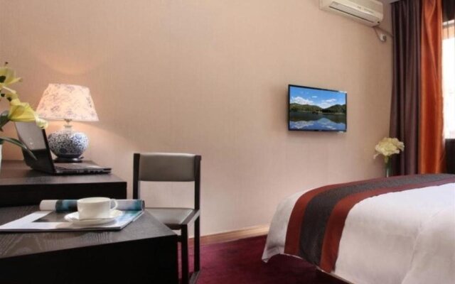 Xiamen Newera Garden Hotel