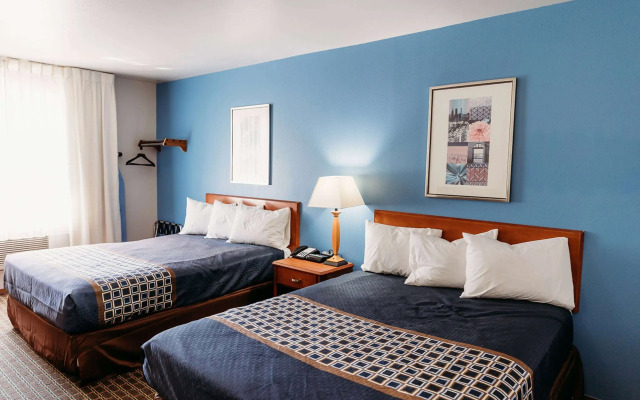 Travelodge by Wyndham Worland