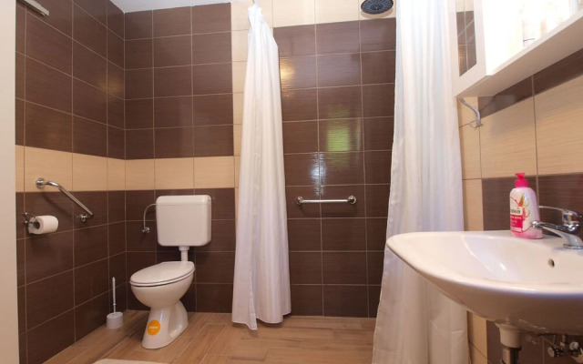 Apartments Dario 1480
