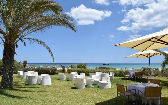 Oceana  & Spa