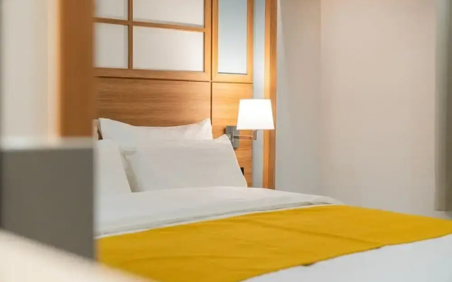 Stay Passport Fukuoka Ryokan Daejeon Yuseong