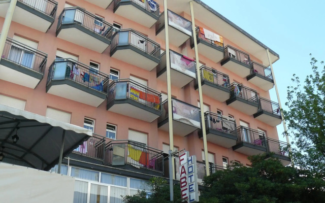 Hotel Faber