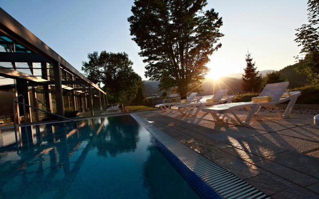 Rikli Balance Hotel
