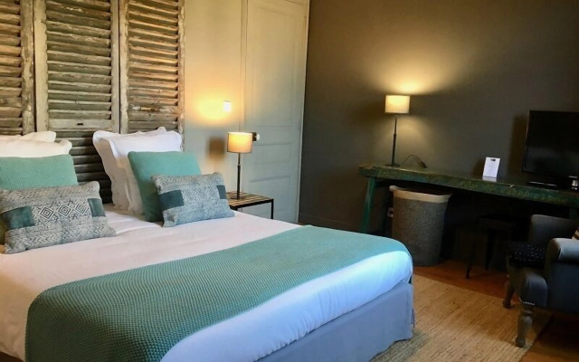 Chambres dHôtes La Maison