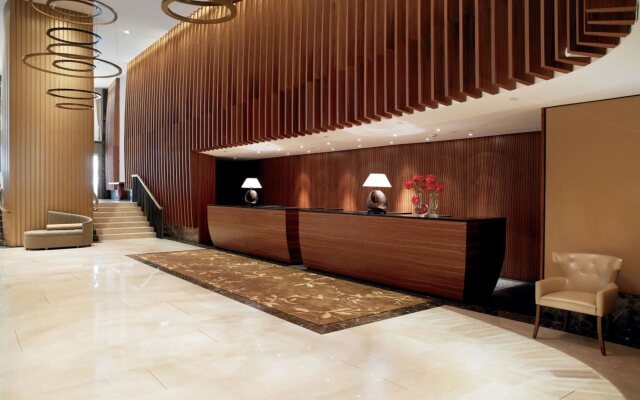 The Ritz-Carlton, Vienna