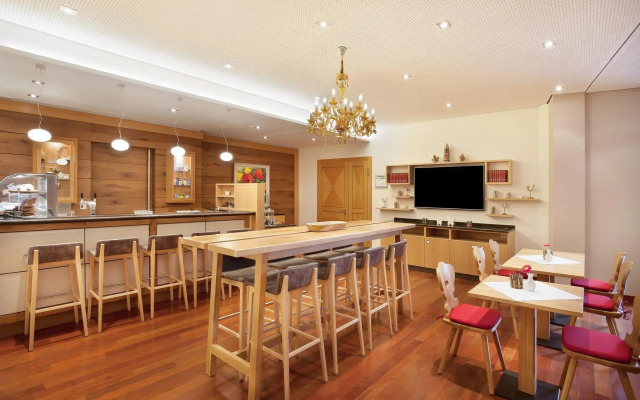 Holiday Inn Nürnberg City Centre by IHG