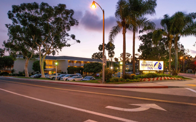 Dana Point Marina Inn
