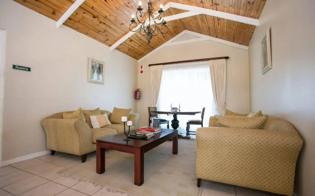 Westville Bed & Breakfast Guest House